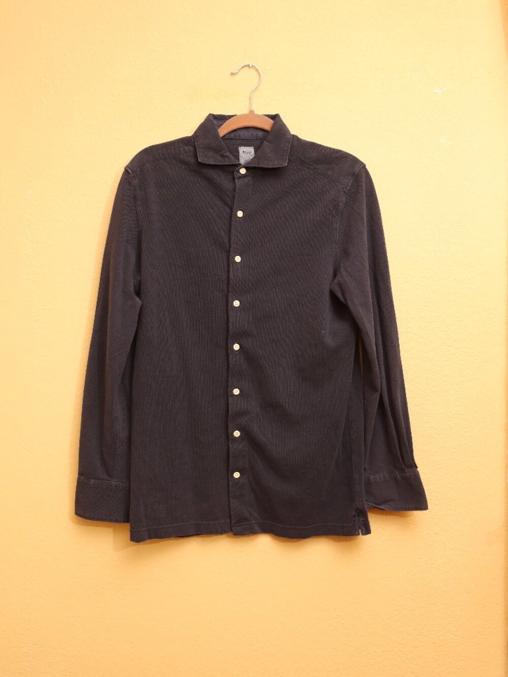 Boggi Easy Formal Custom Fit Buttondown (M)